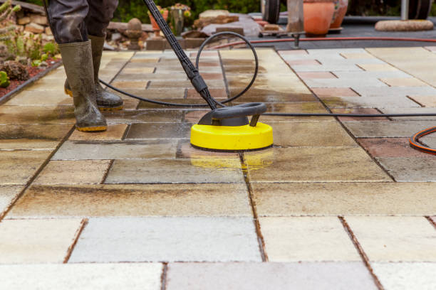 Best Restaurant Pressure Washing  in Paradise, CA